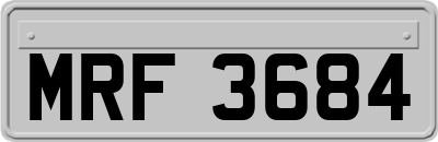 MRF3684