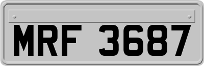 MRF3687