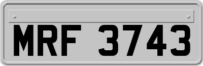 MRF3743