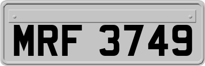 MRF3749
