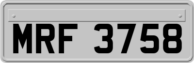 MRF3758