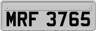 MRF3765