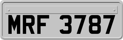 MRF3787