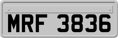 MRF3836