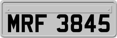 MRF3845