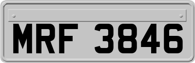 MRF3846