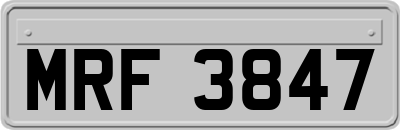 MRF3847