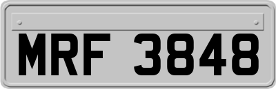 MRF3848