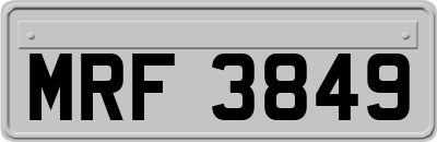 MRF3849