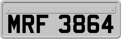 MRF3864