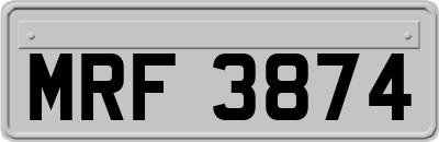 MRF3874