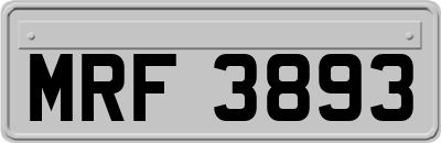 MRF3893