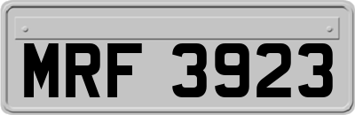 MRF3923