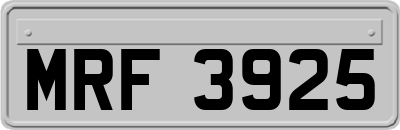 MRF3925