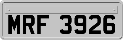 MRF3926