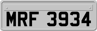 MRF3934