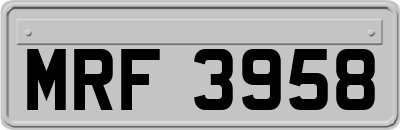 MRF3958