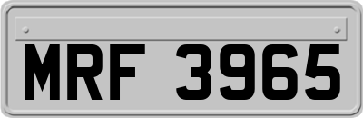 MRF3965