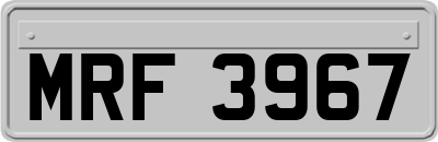 MRF3967