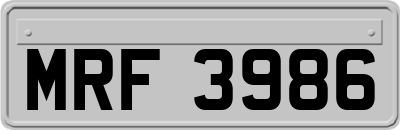MRF3986