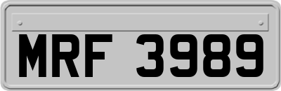MRF3989