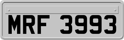 MRF3993