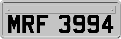 MRF3994