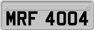 MRF4004
