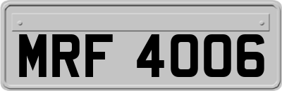 MRF4006