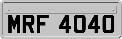 MRF4040