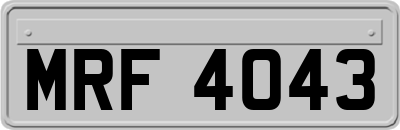 MRF4043