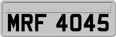 MRF4045