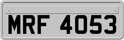 MRF4053