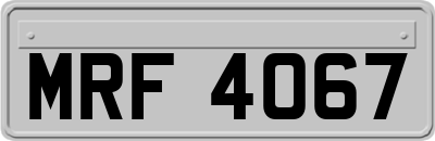 MRF4067