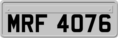 MRF4076