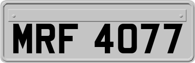 MRF4077