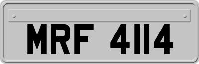 MRF4114
