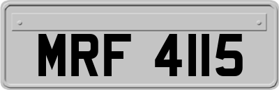 MRF4115