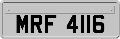 MRF4116