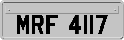 MRF4117
