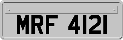 MRF4121