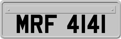 MRF4141