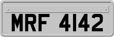 MRF4142