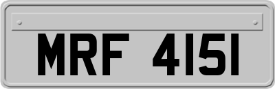 MRF4151