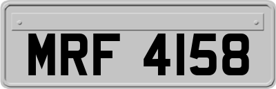 MRF4158
