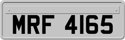 MRF4165