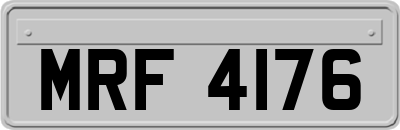 MRF4176