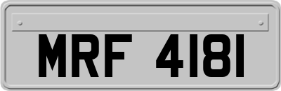 MRF4181