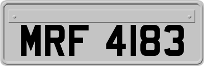 MRF4183