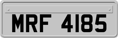 MRF4185